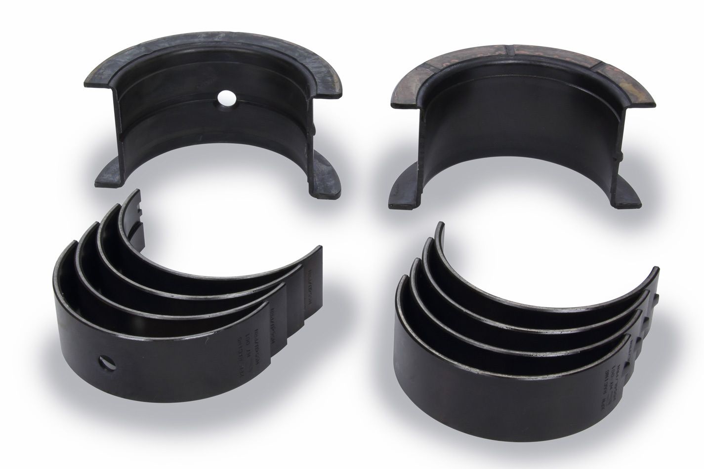 KING BEARINGSMain Bearing Set