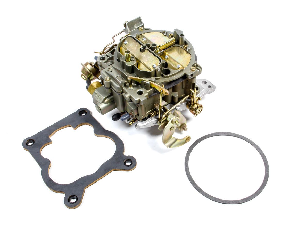 JET PERFORMANCEQuadrajet Stage 1 Carb 74-78 GM Divorced Choke