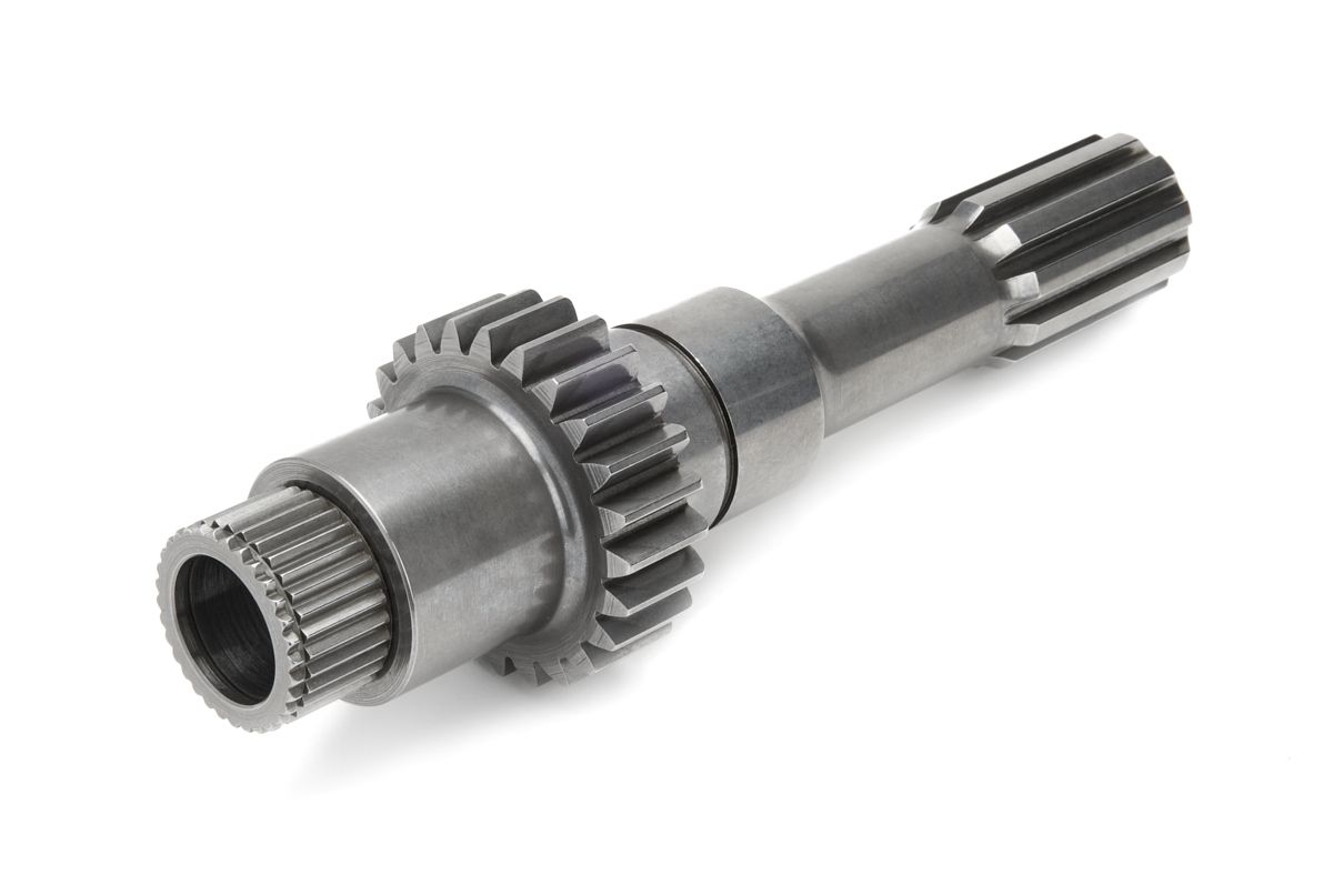 JERICOInput Shaft 10 Spline
