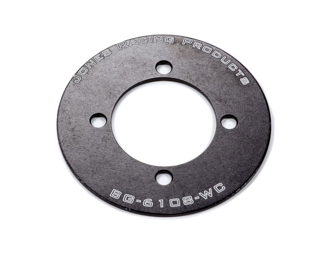 JONES RACING PRODUCTSBelt Guide Dual Dowel Crankshaft Pulley