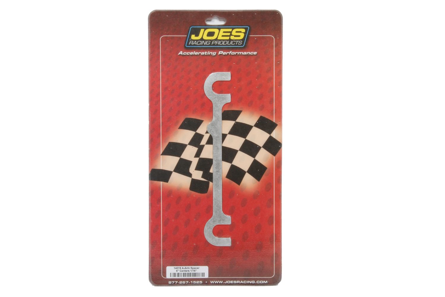 JOES RACING PRODUCTSA-Arm Spacer 1/16 thick