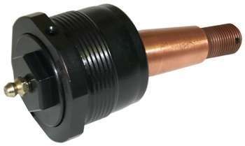 HOWELower Ball Joint Steel Cap Prec. Screw-In