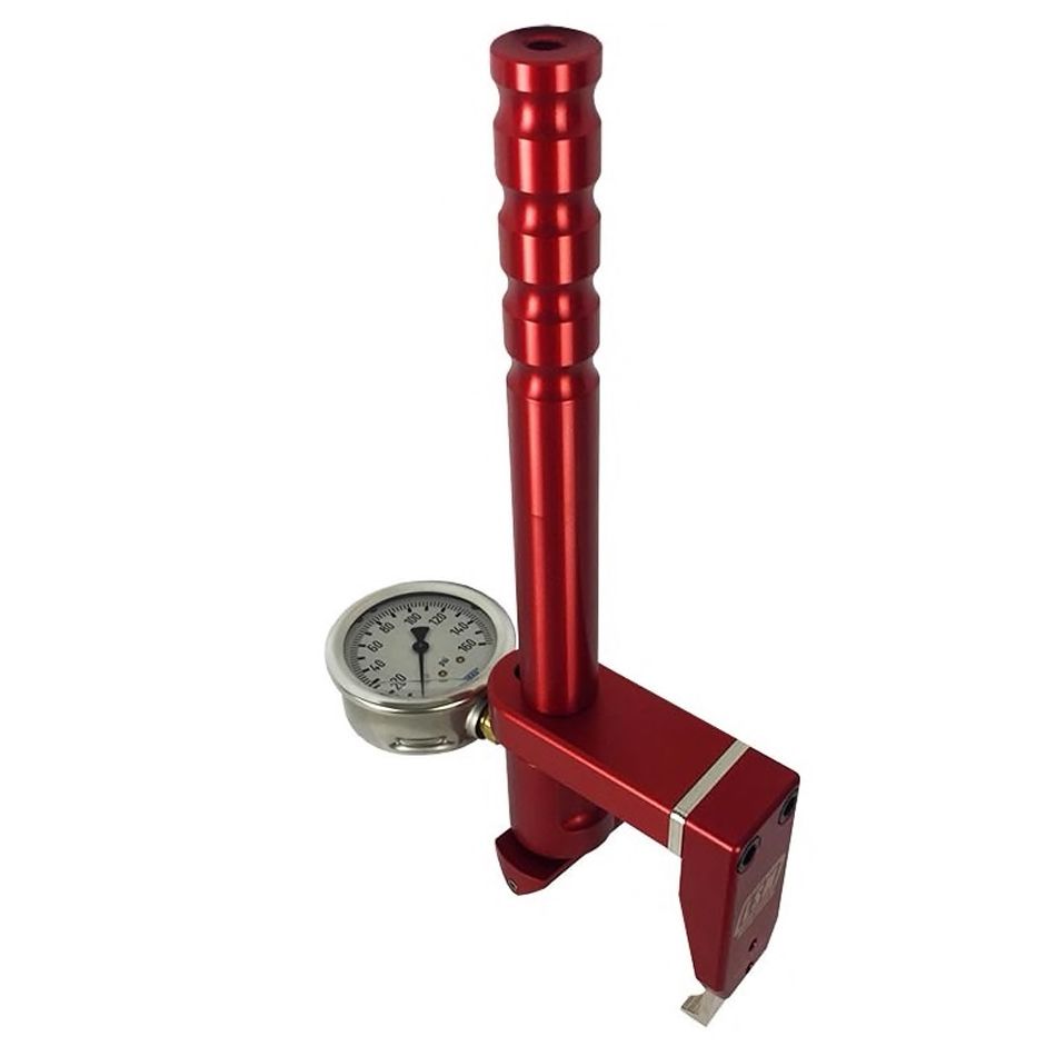 LSM RACING PRODUCTSAdjustable On-Head Valve Seat Pressure Tester