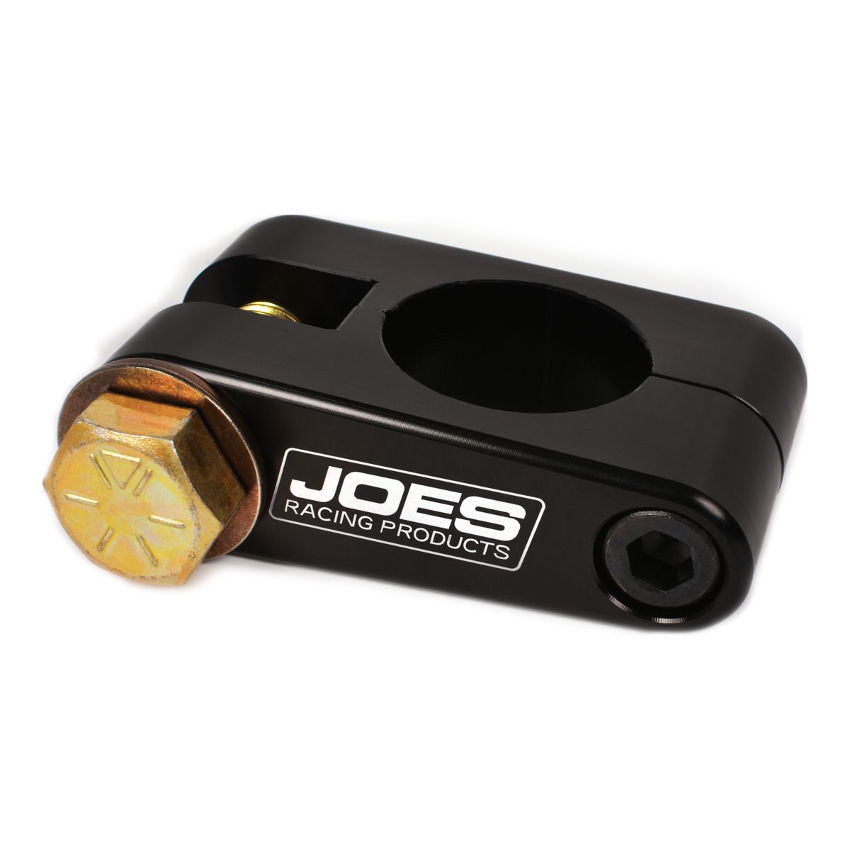 JOES RACING PRODUCTSPanhard Mount Aluminum 1-3/4 - Black