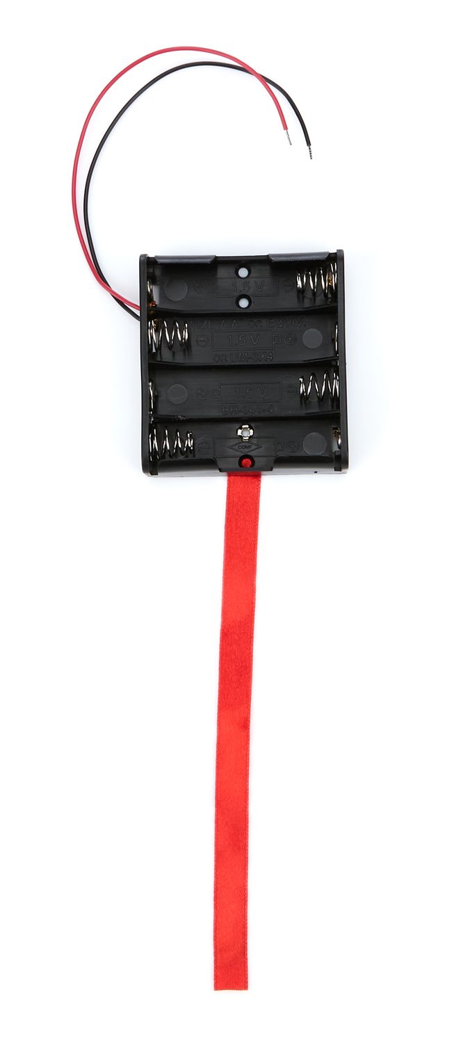 INTERCOMPBattery Holder Wireless Scales Indicator