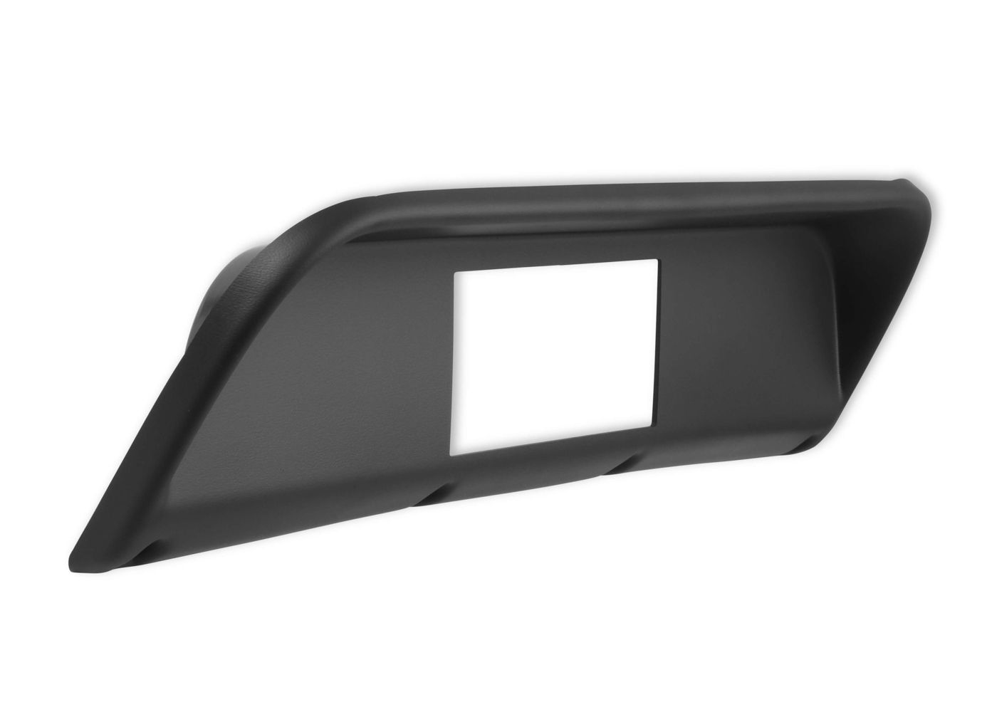 HOLLEYEFI Dash-7 Dash Bezel 67-72 Ford Ranger Truck
