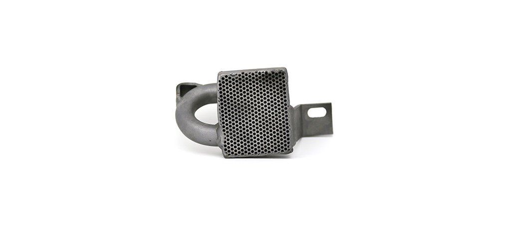KEVKO OIL PANS & COMPONENTSOil Pump Pickup Tube SBC