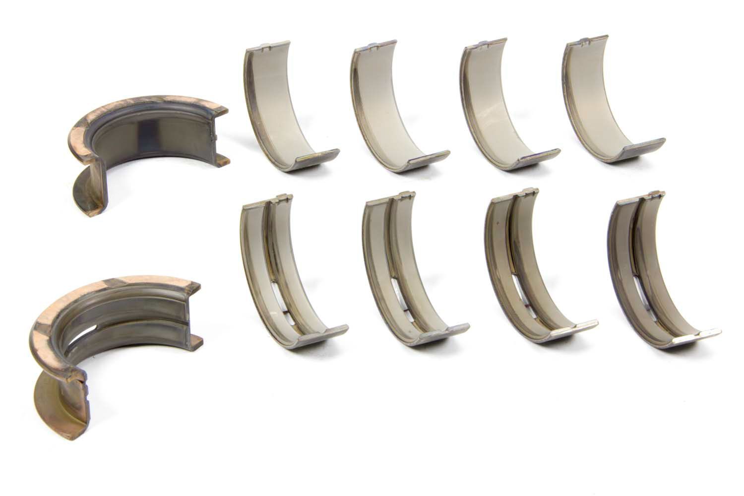 MAHLE ORIGINAL/CLEVITEMain Bearing Set