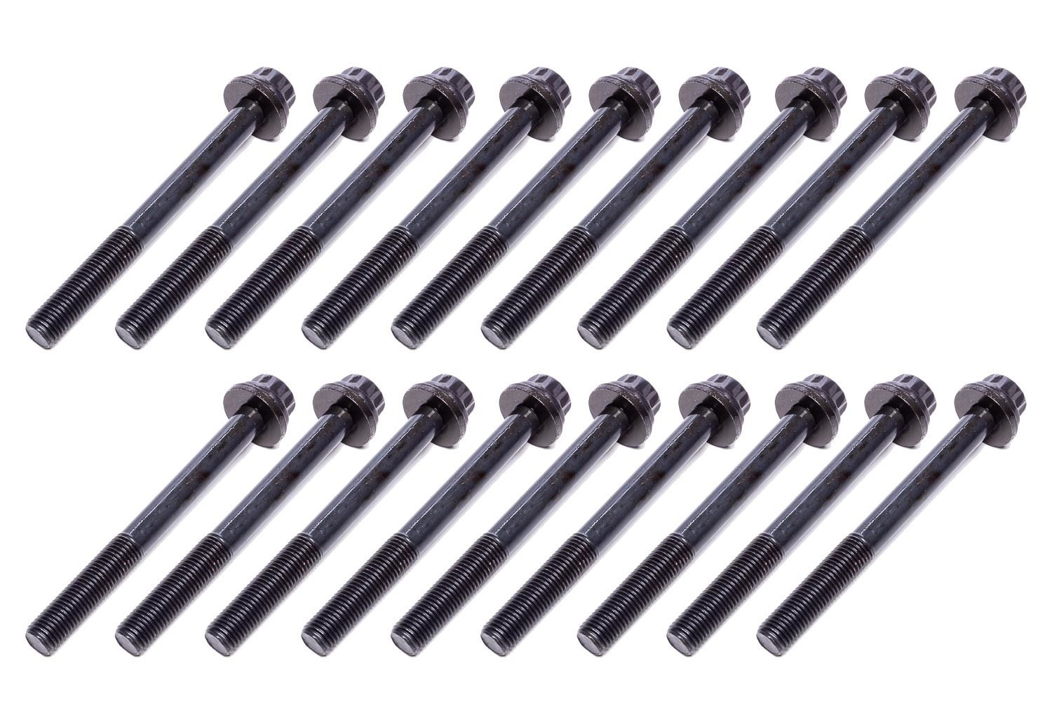 MAHLE ORIGINAL/CLEVITECylinder Head Bolts GM Duramax