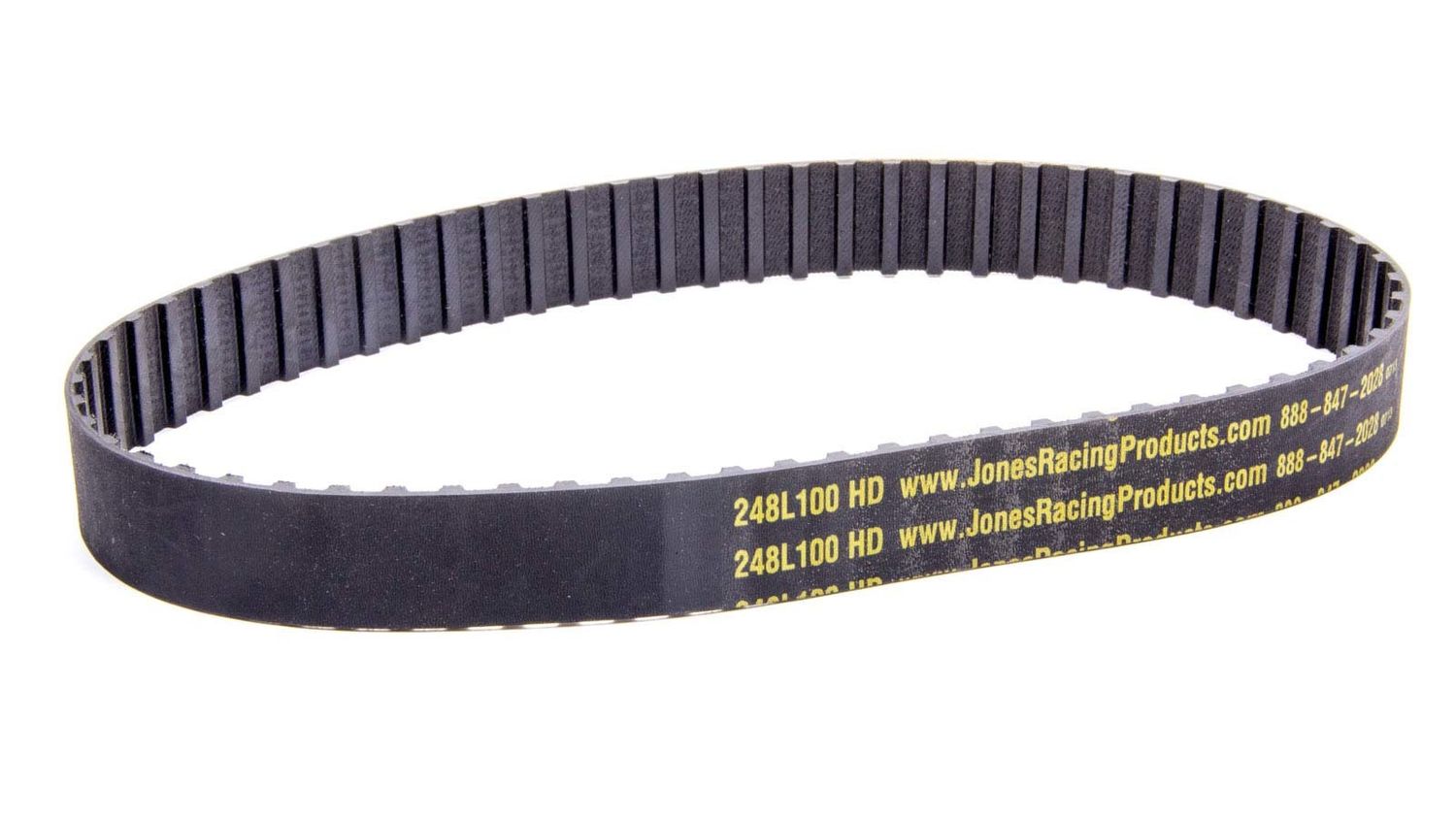 JONES RACING PRODUCTSGilmer Belt 24.75in Long 1in Wide