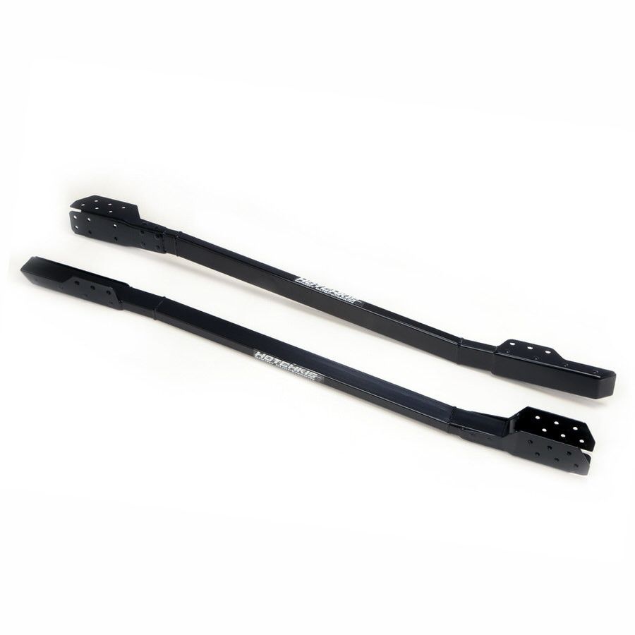 HOTCHKIS PERFORMANCE 65-70 Mustang Sub Frame Connector