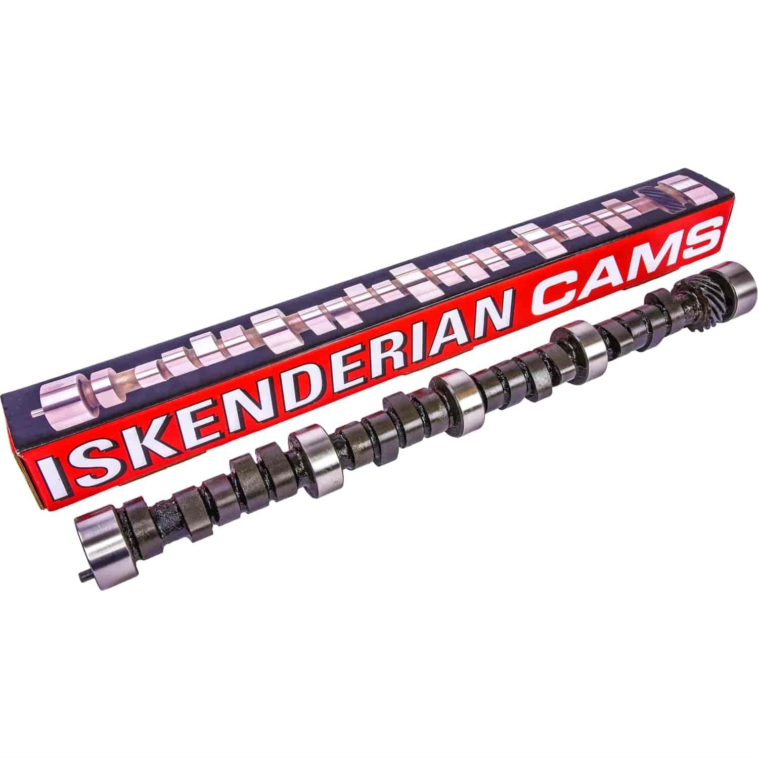 ISKY CAMSBBC Hyd Roller Camshaft RR-284/294