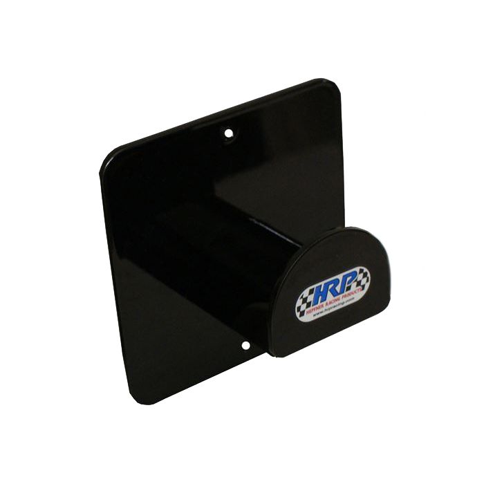 HEPFNER RACING PRODUCTSTape Roll Holder Black