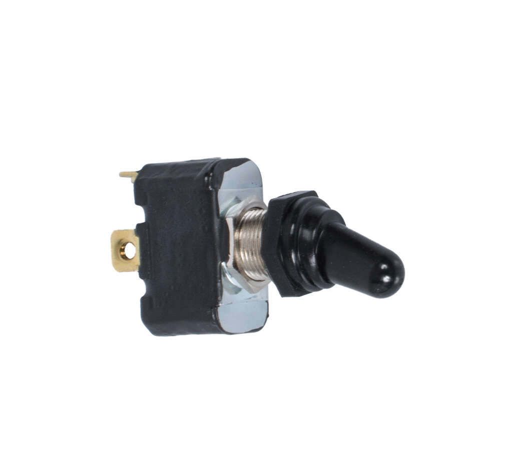 JOES RACING PRODUCTSToggle Switch w/Rubber Boot Weather Resistant