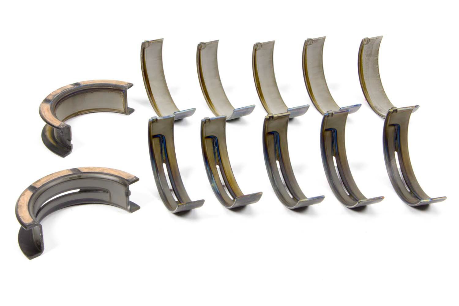 MAHLE ORIGINAL/CLEVITEMain Bearing Set