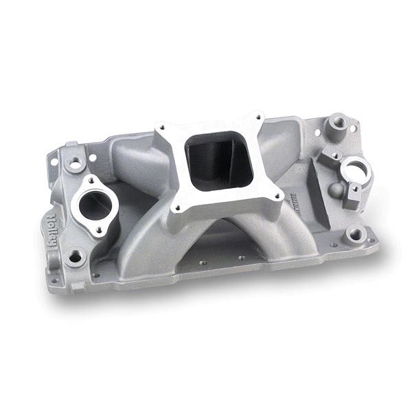 HOLLEYSBC Keith Dorton Series Intake