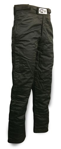 IMPACT RACINGPants Racer 2.4 Large Black