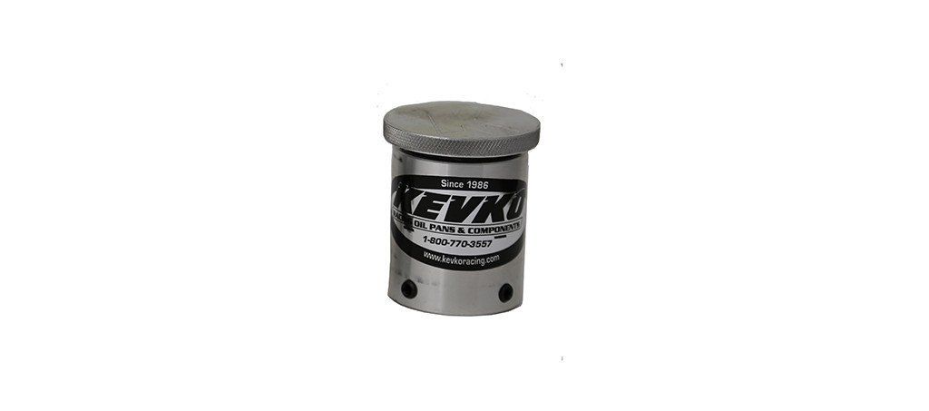 KEVKO OIL PANS & COMPONENTSSlip-On Oil Fill & Cap 1-3/8in