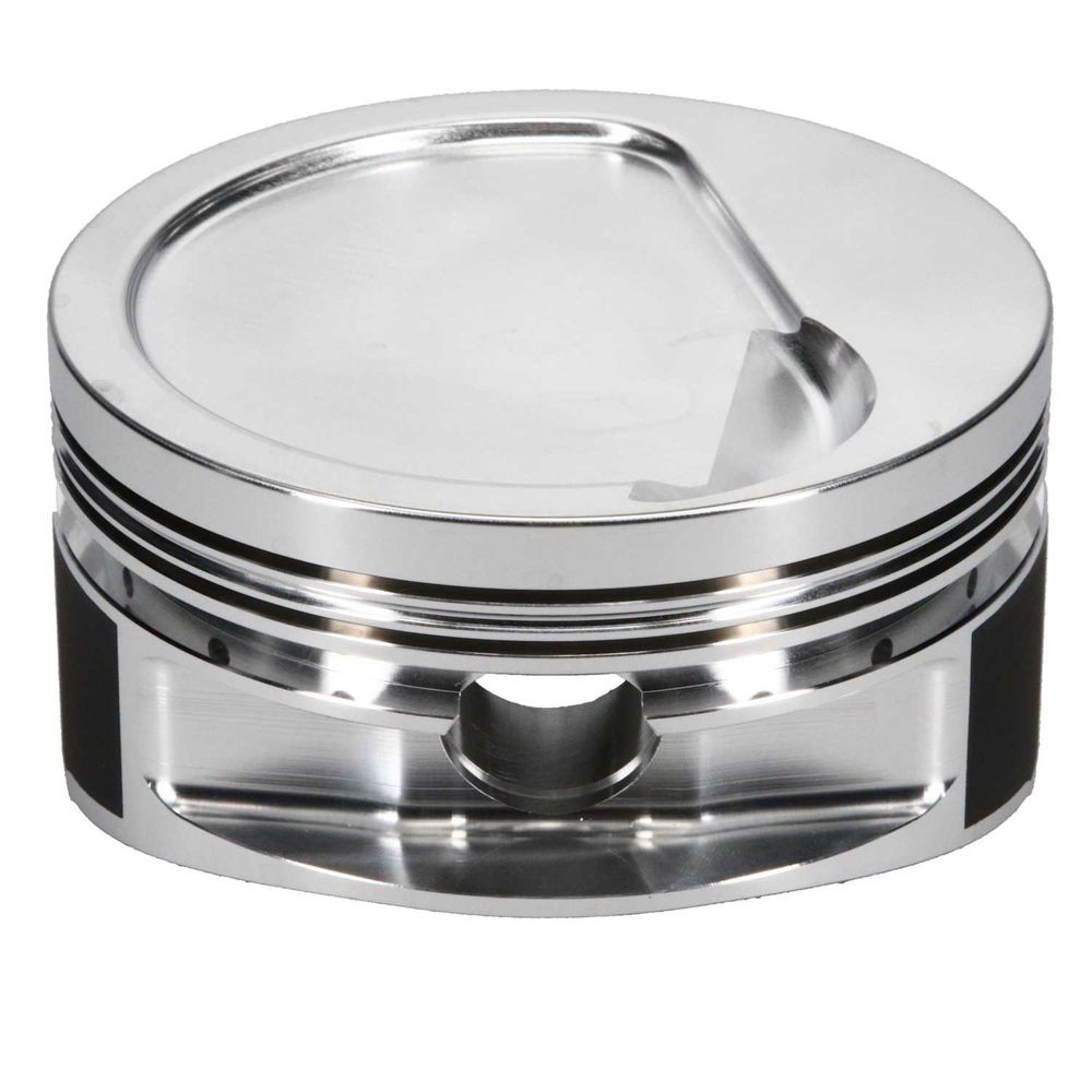 JE PISTONSBBC Inverted Dome Piston Set 4.530 -20cc