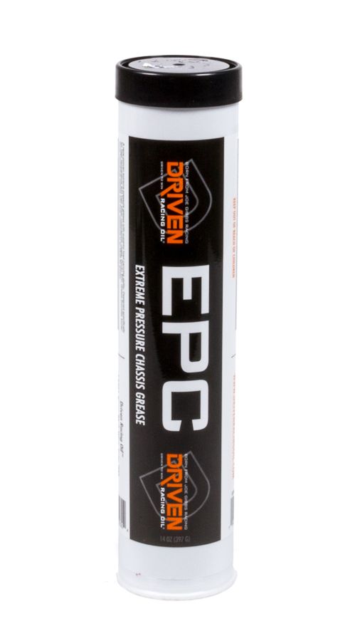 DRIVEN RACING OILExtreme Pressure Grease 400 Gram Cartridge EPC