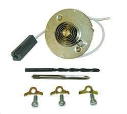 JET PERFORMANCEQuadrajet Electric Choke Conversion Kit