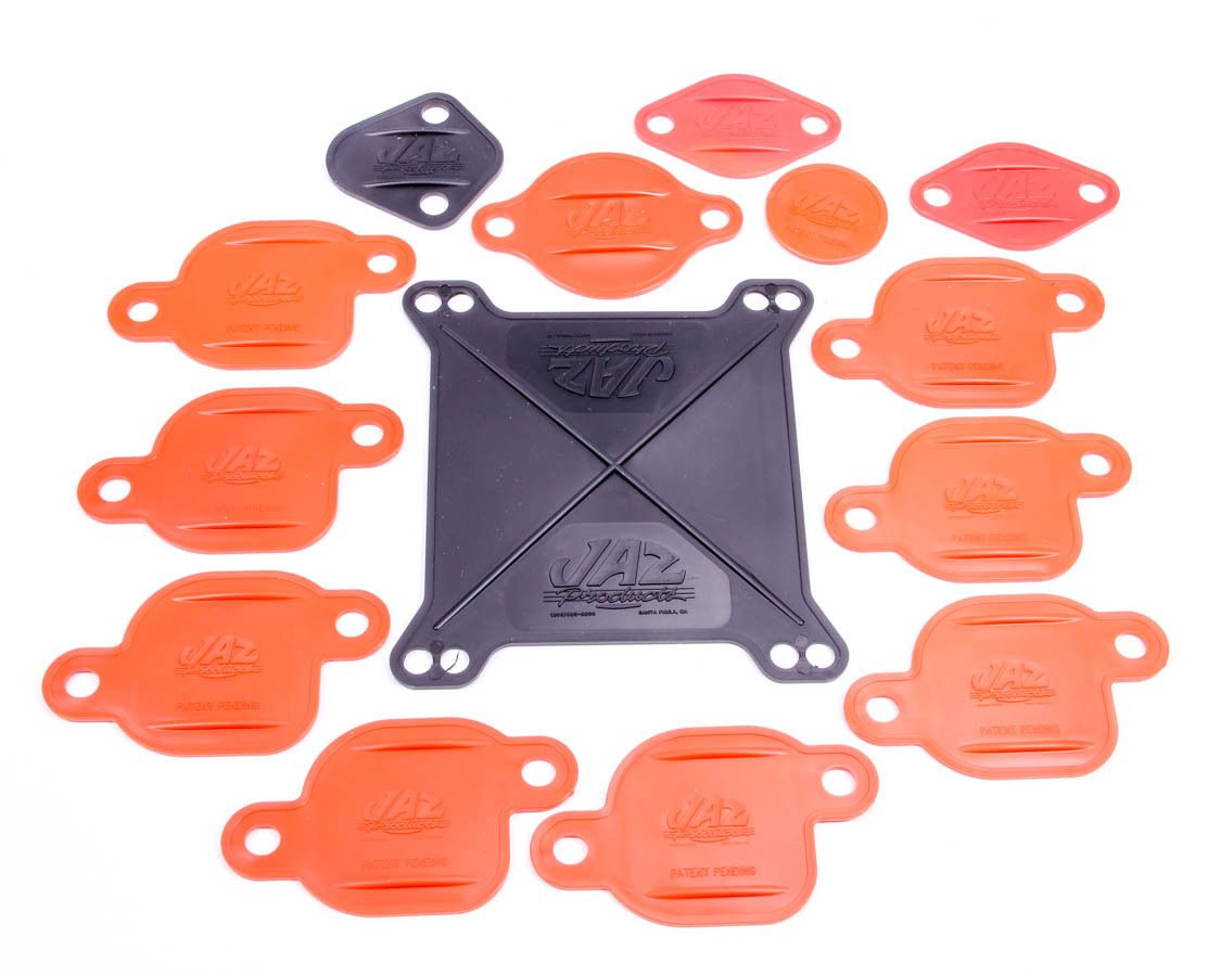 JAZBBC Block Off Kit - 4150