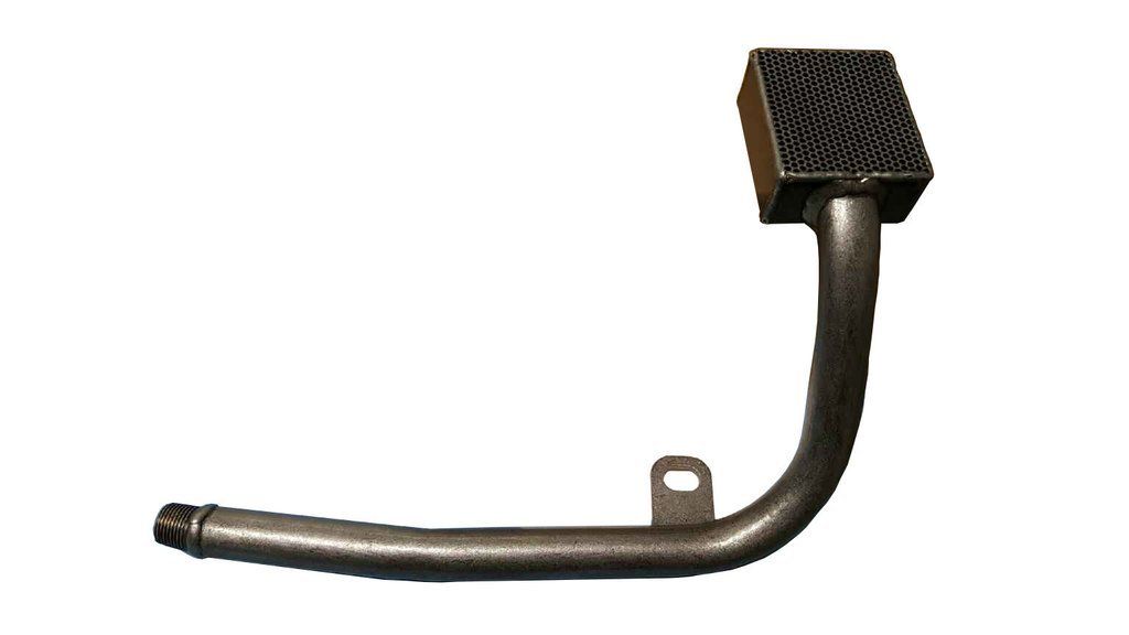 KEVKO OIL PANS & COMPONENTSOil Pump Pick-Up For M301 & M302 Pans
