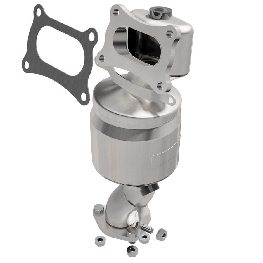 MAGNAFLOW PERF EXHAUSTDirect Fit Convertor