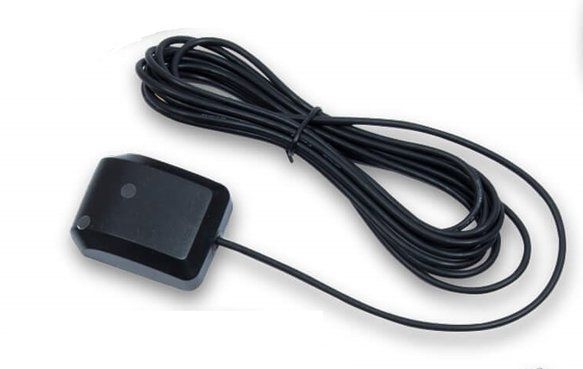 HOLLEYGPS Module - Pro Dash