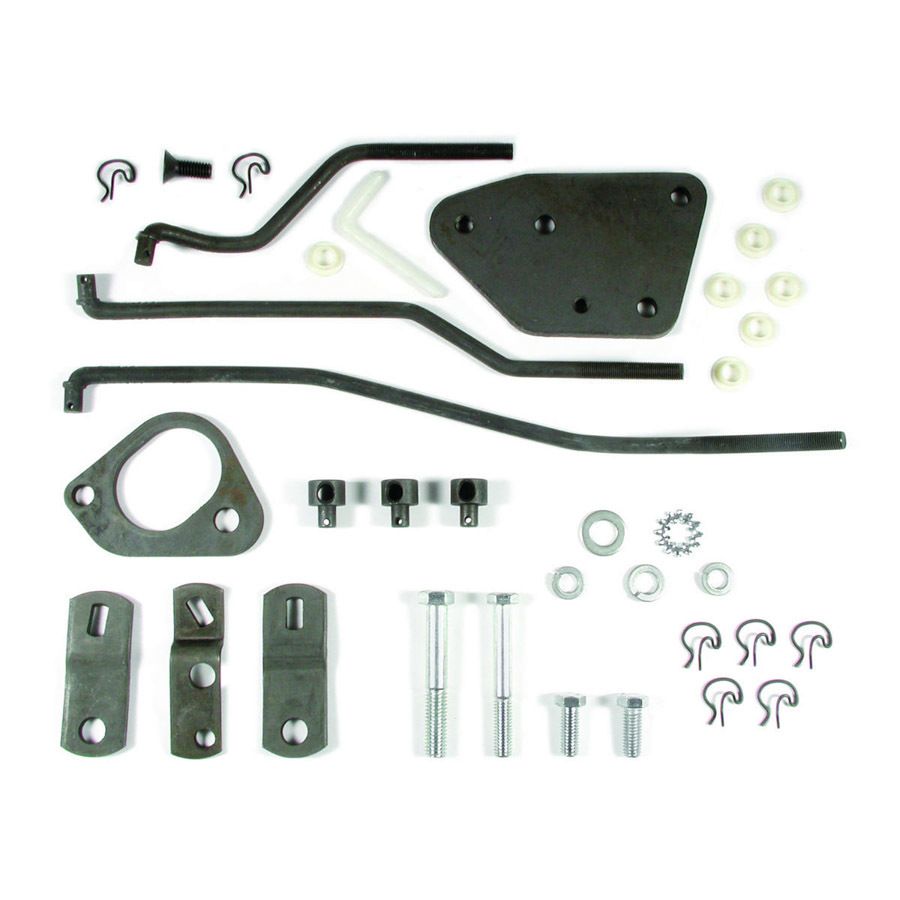 HURSTInstallation Kit