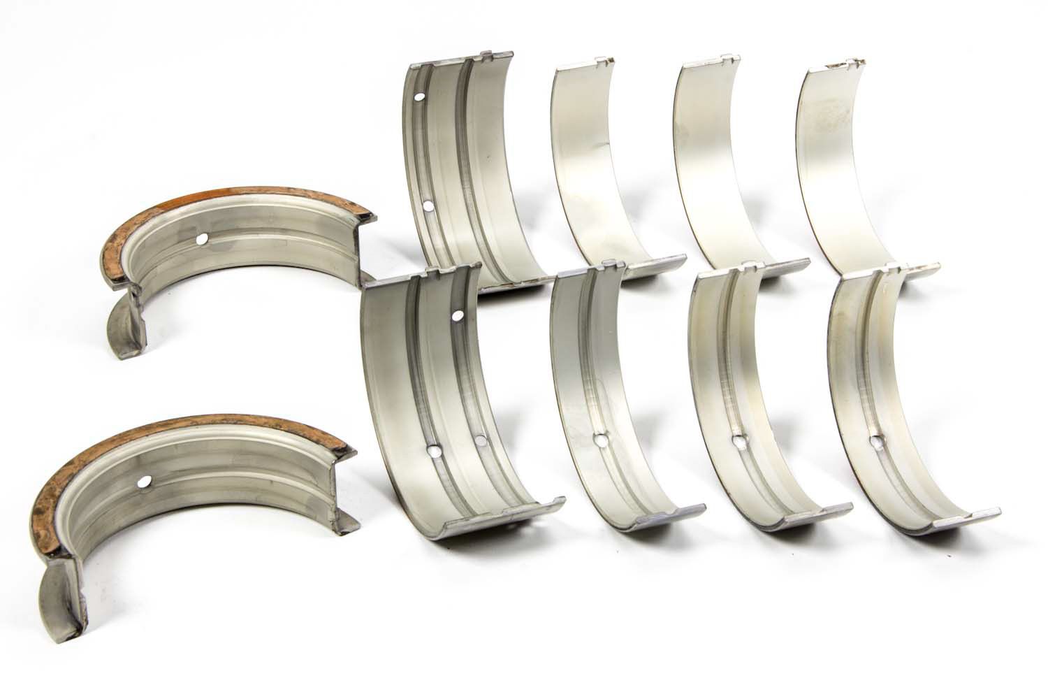 MAHLE ORIGINAL/CLEVITEMain Bearing Set