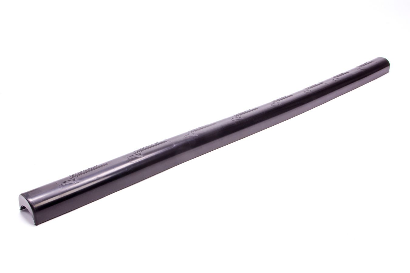 LONGACRERoll Bar Padding Mini Black