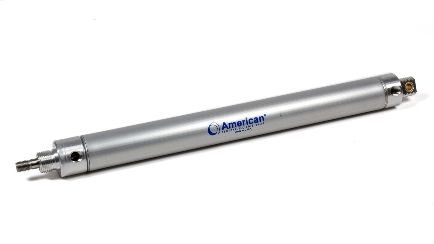 KING RACING PRODUCTSAluminum Wing Ram 10in 3/8 Shaft