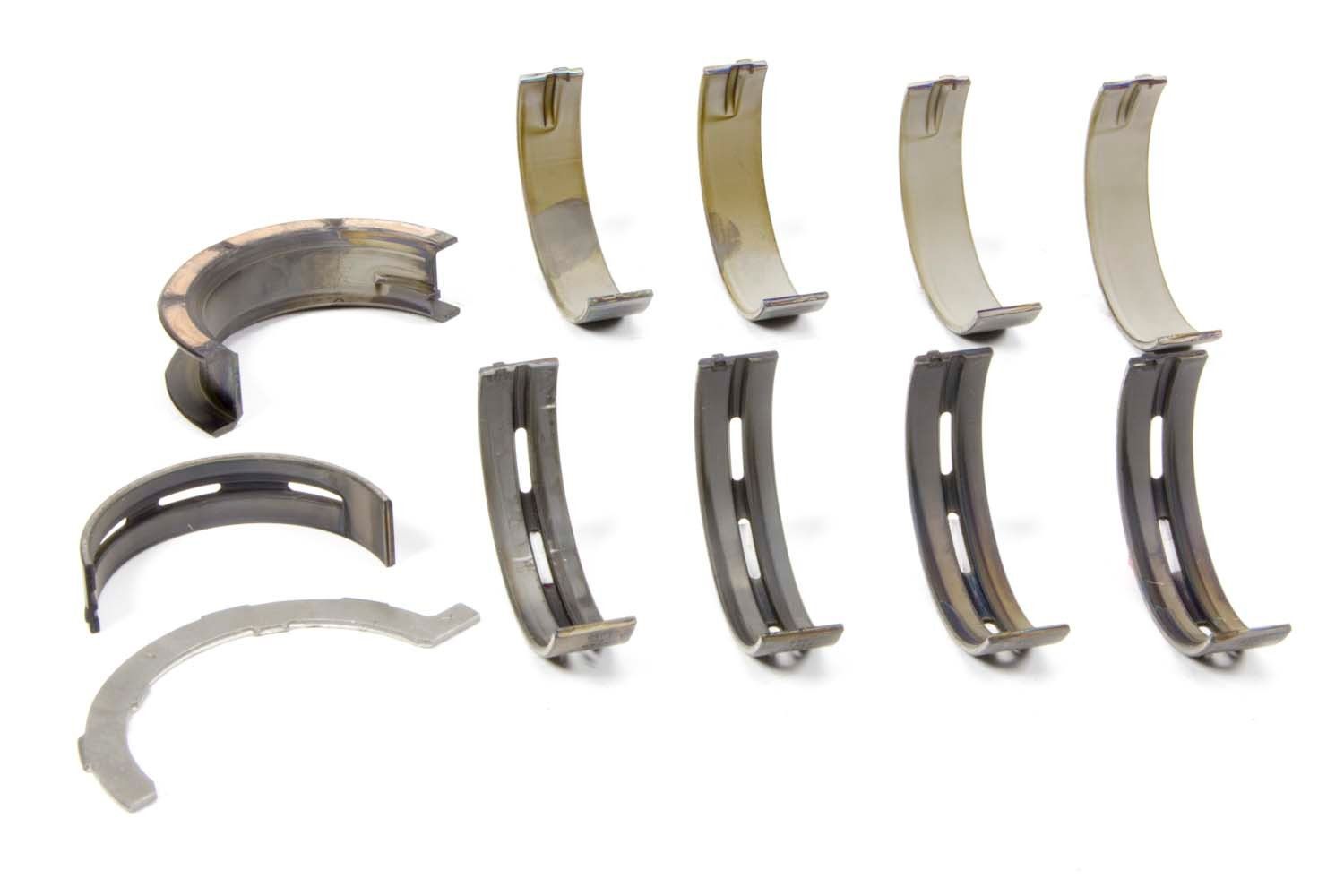 MAHLE ORIGINAL/CLEVITEMain Bearing Set