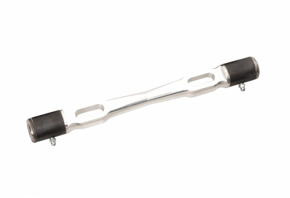 JOES RACING PRODUCTSA-Arm Shaft Steel Bushing Style Slotted