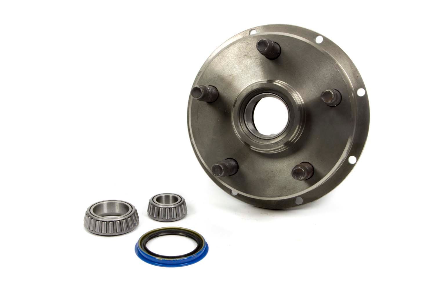 HOWEGranada Hub Assembly w/o Rotor