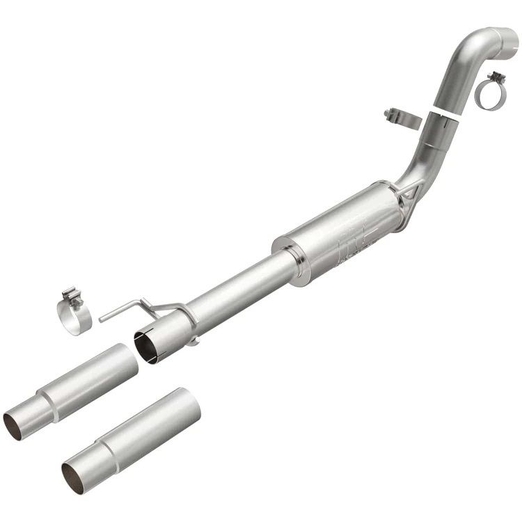 MAGNAFLOW PERF EXHAUSTExhaust System Without Muffler Ford P/U