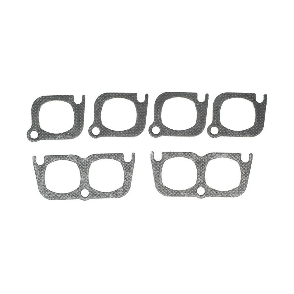 MAHLE ORIGINAL/CLEVITEHeader Gasket Set - SBM Ret-Port 1.800 x 1.750