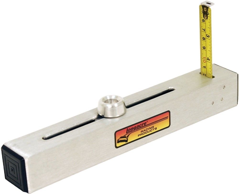 LONGACREChassis Height Checker Mini