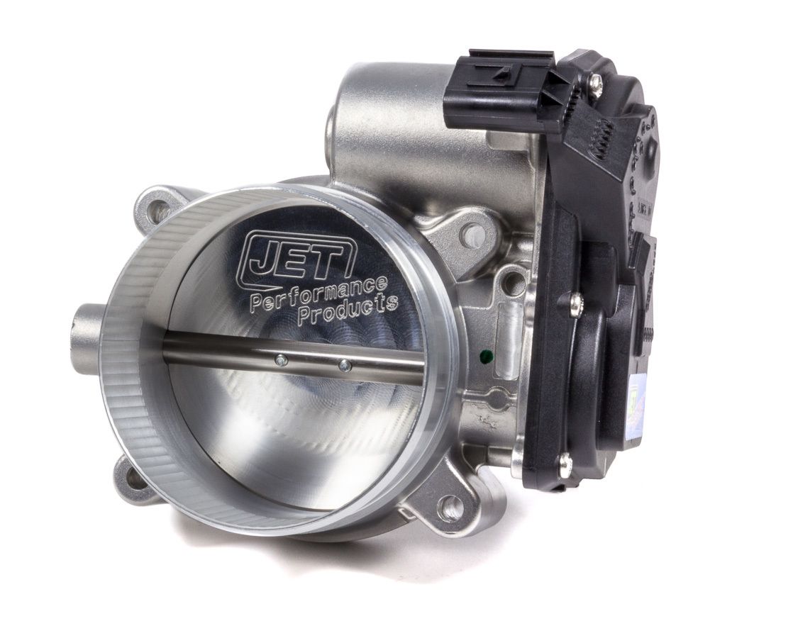 JET PERFORMANCEPower-Flo Throttle Body Ford