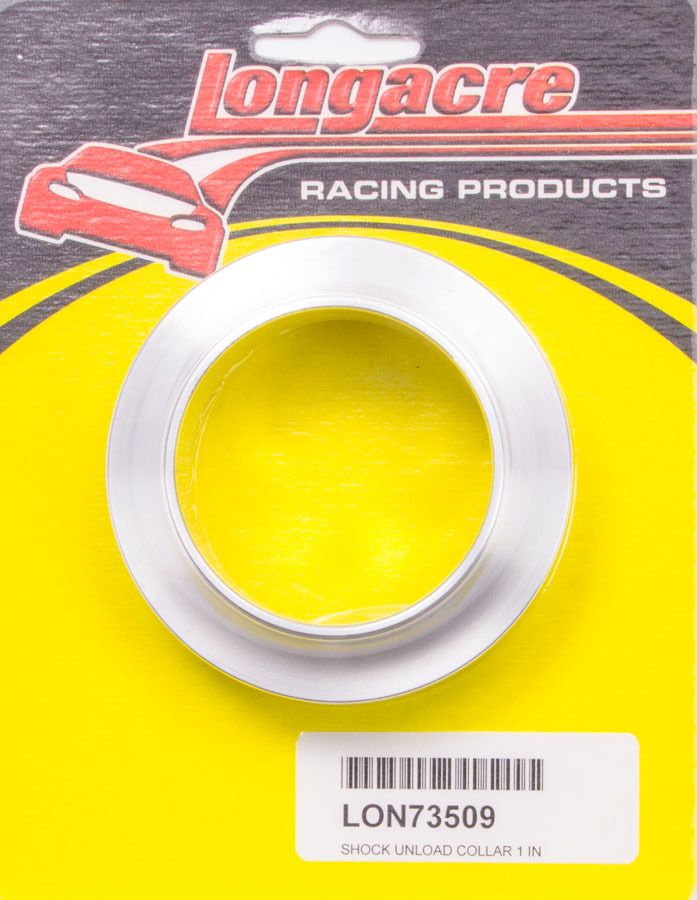 LONGACREShock Unload Collar 1in