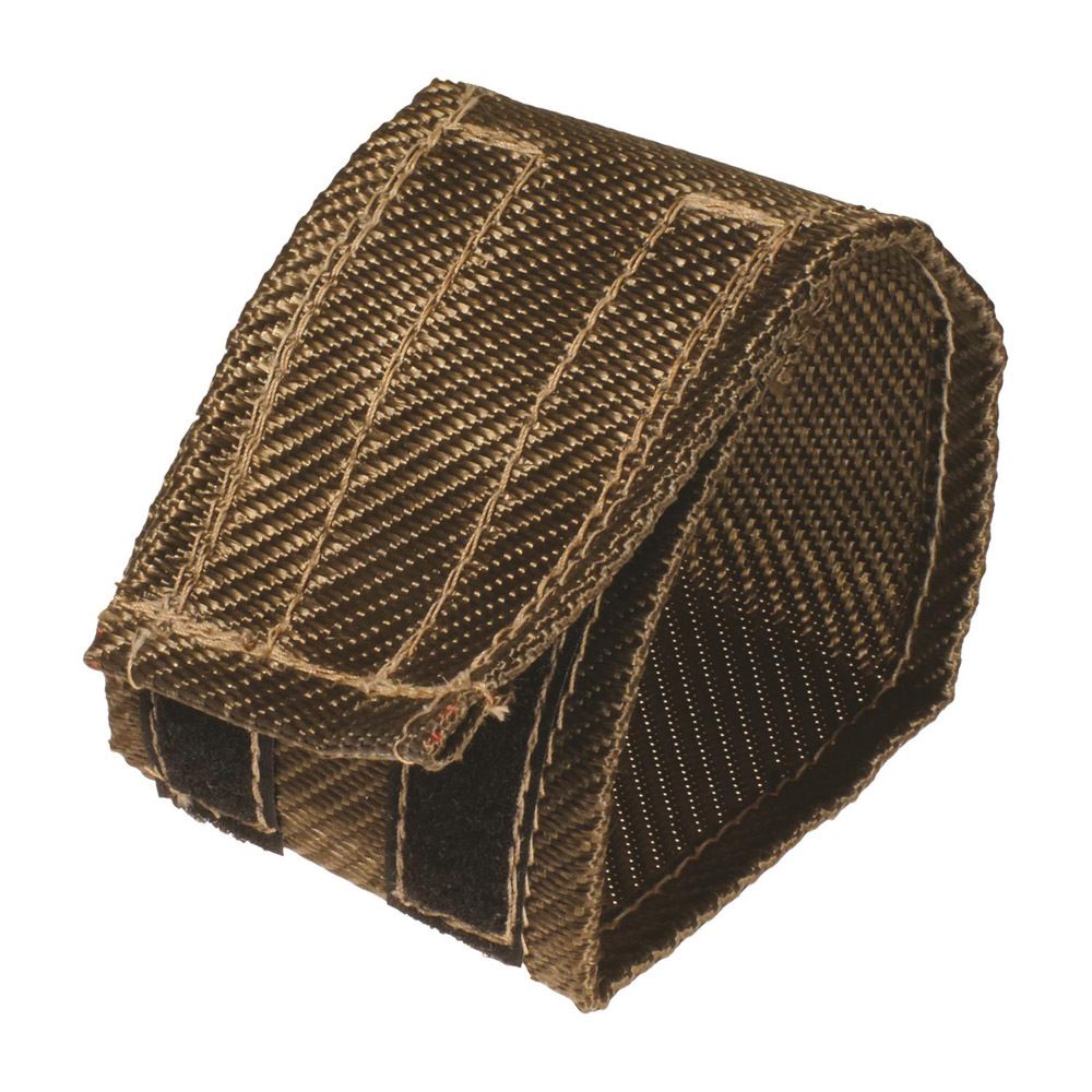 HEATSHIELD PRODUCTSLava Starter Shield 3-1 /2 in x 18 in sm gear re