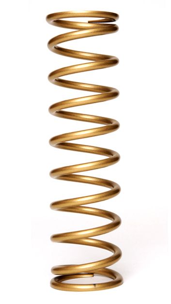 LANDRUM SPRINGS Coil Over Spring 1.9in ID 8in Tall