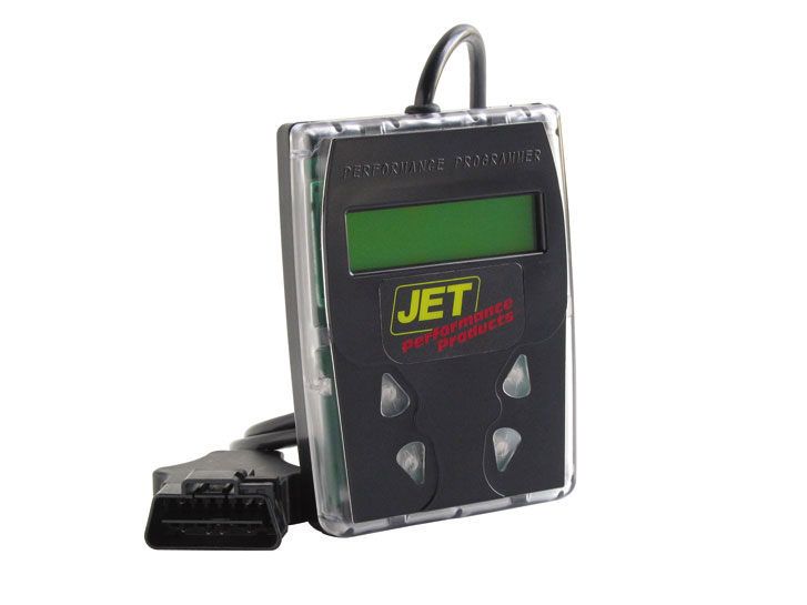 JET PERFORMANCEPerformance Programmer GM Truck/SUV Gas