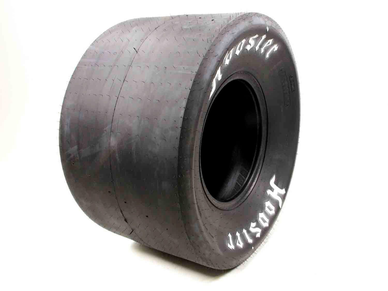 HOOSIER33.0/16.5-15S Drag Tire - Soft Sidewall