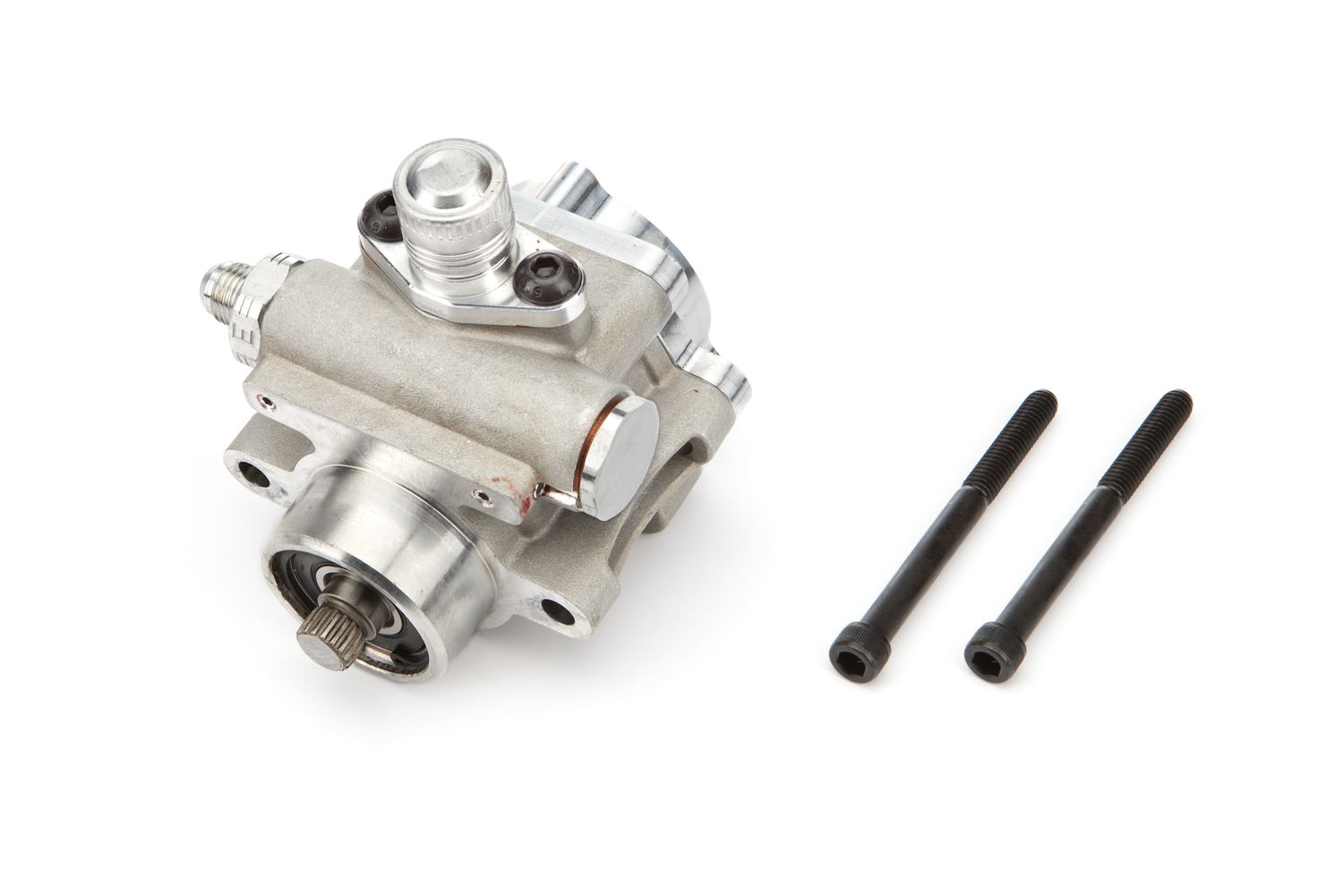 KRC POWER STEERINGRH 9.6CC PRO SERIES III PTO