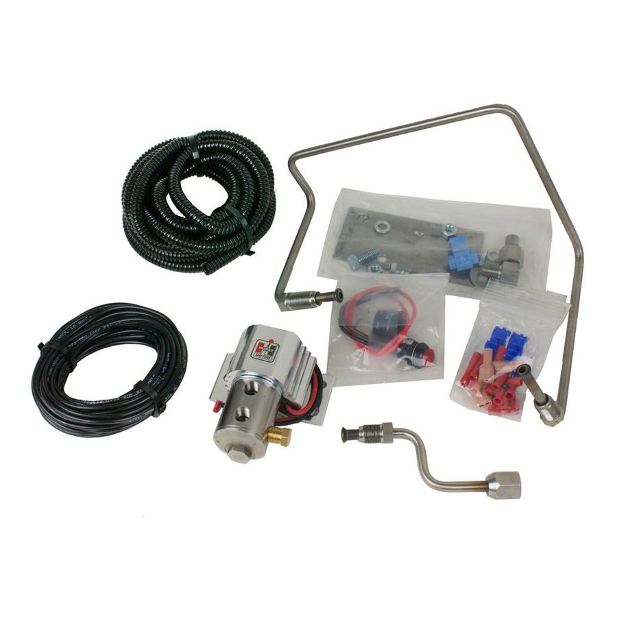 HURSTRoll Control Kit 05-09 Mustang