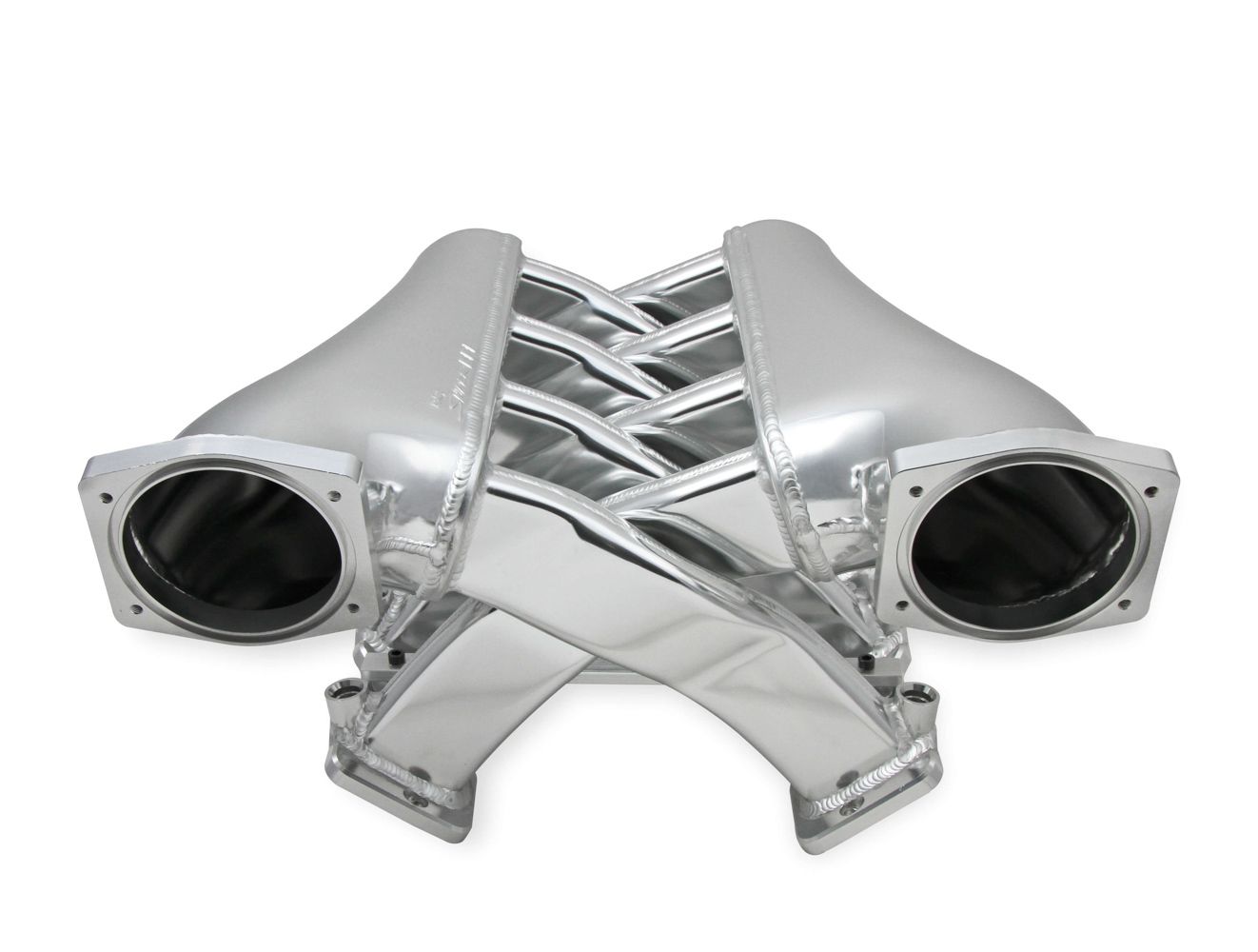 HOLLEYSniper EFI Dual Plenum Intake Manifold LS3/L92