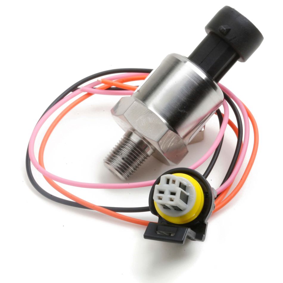HOLLEYMAP Sensor - 3.5 Bar