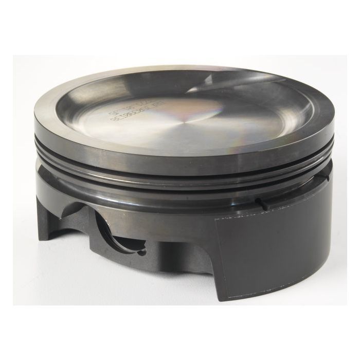 MAHLE PISTONSBBF PowerPak Piston Set 4.440 Bore -38.0cc